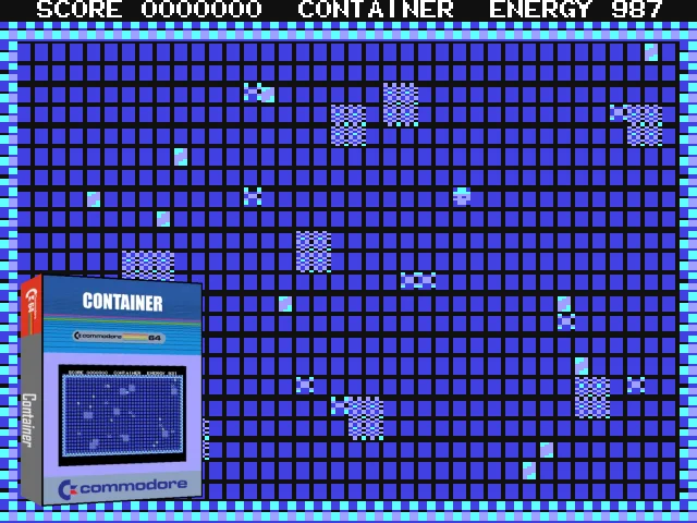 Container — mixrbv2 (CUS)