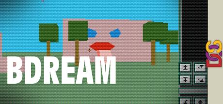 BDream — steamgrid