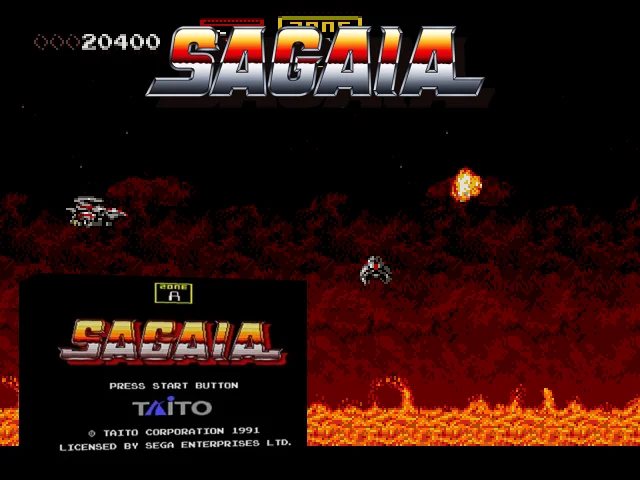 Sagaia — mixrbv2 (WOR)