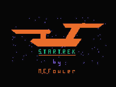 StarTrek — sstitle (WOR)