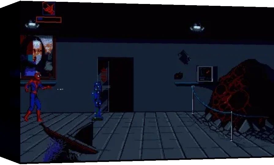 Spiderman 3 - L'uomo Ragno - Destino Incrociato! — box-3D (WOR)