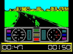 Super Cycle — ss (EU)