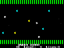 Chuntey Force 2 — ss (WOR)