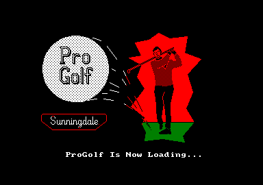 Pro Golf — sstitle (EU)