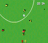 Super Kick Off — ss (EU)