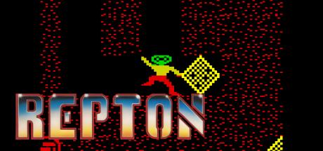 Repton — steamgrid