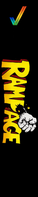 Rampage — box-2D-side (EU)
