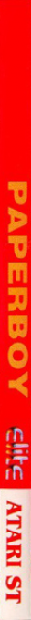 Paperboy — box-2D-side (EU)