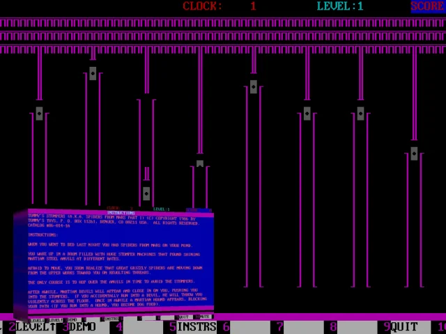 Tommy's Stompers — mixrbv2 (WOR)
