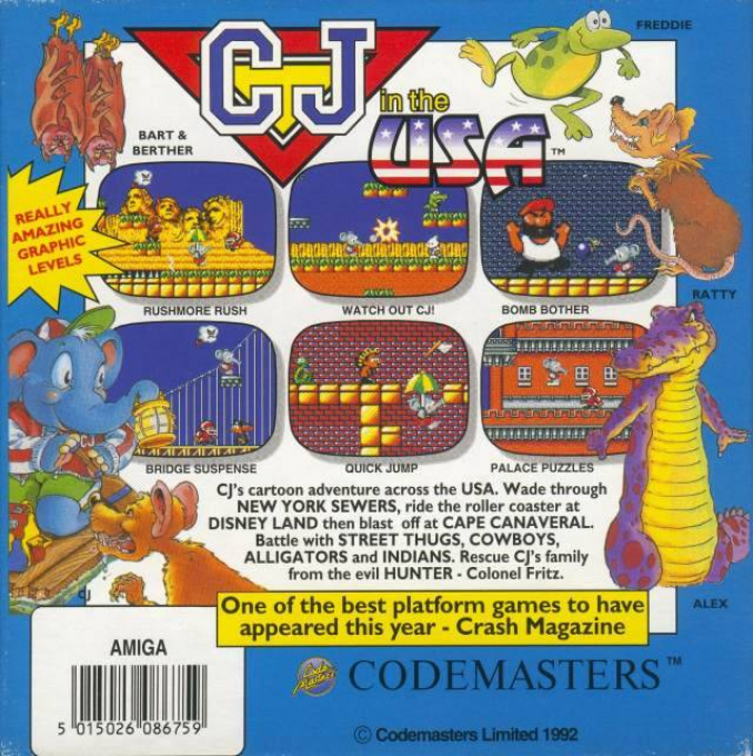 CJ in the USA — box-2D-back (CUS)