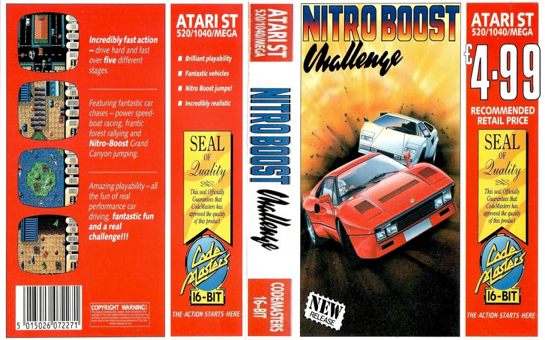 Nitro Boost Challenge — box-texture (EU)