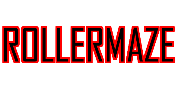 Rollermaze — wheel-hd (SS)