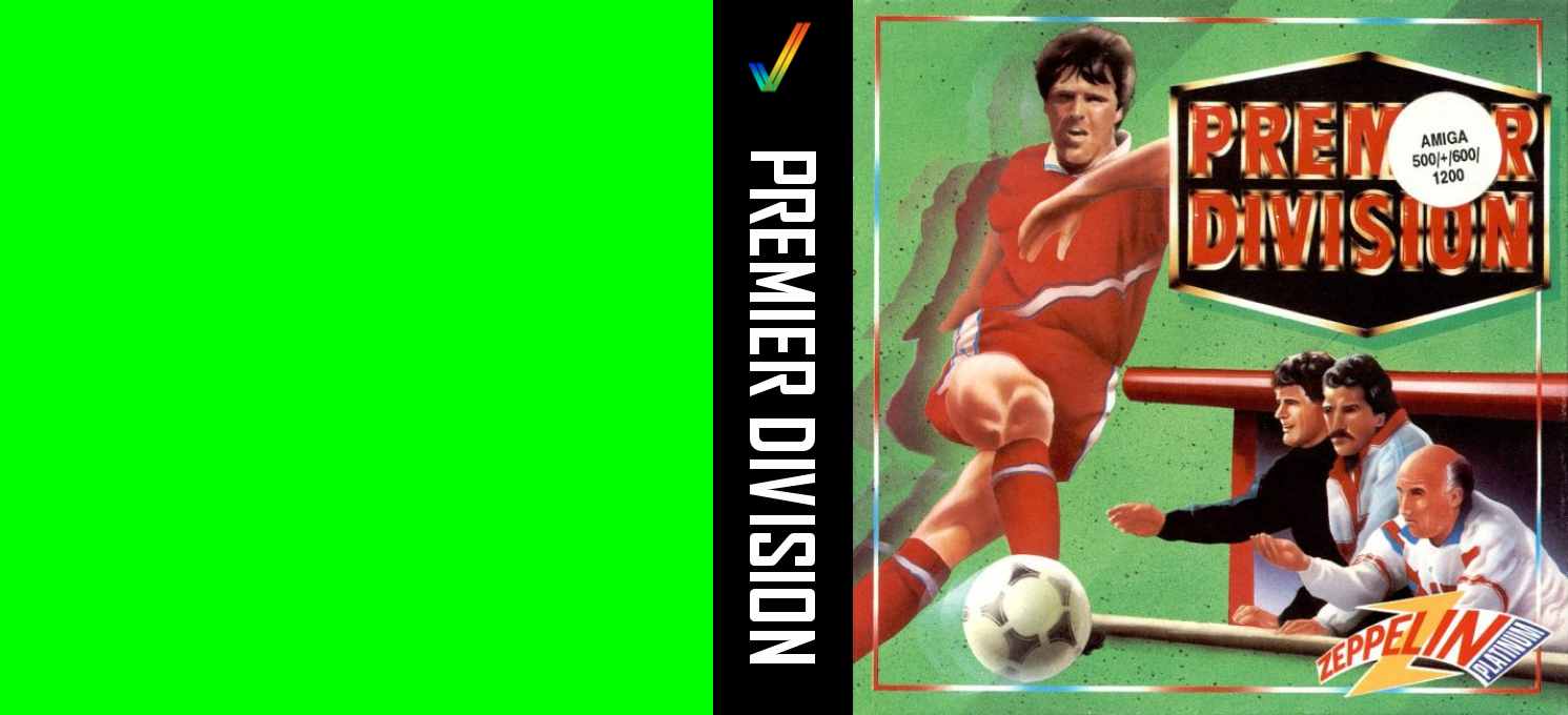 Premier Division — box-texture (CUS)