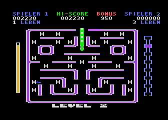 Zand's Labyrinth — ss (WOR)