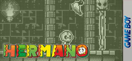 Hermano — steamgrid