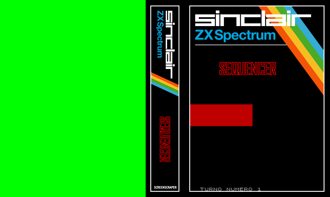 Sequencer — box-texture (SS)
