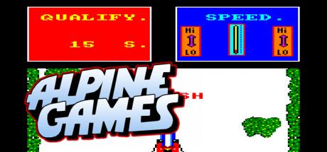 Alpine Games — steamgrid