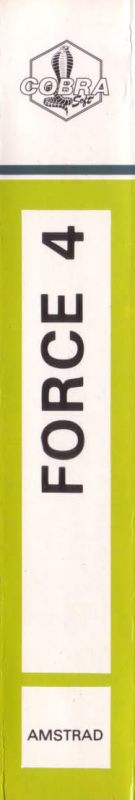Force Quatre — box-2D-side (FR)