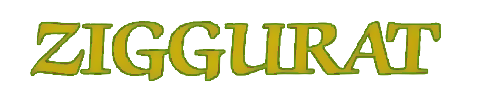 Warrior Of Ras Vol 4 - Ziggurat — wheel (WOR)