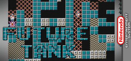 Future Tank — steamgrid