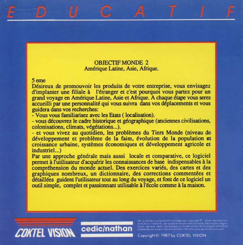 Objectif Monde 2 — box-2D-back (FR)