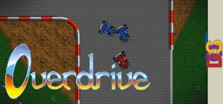 Overdrive — steamgrid
