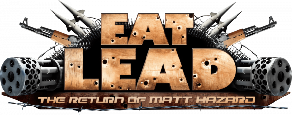 Eat Lead - Matt Hazard no Gyakushuu — wheel-hd (WOR)