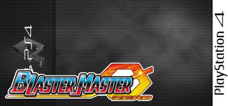 Blaster Master Zero — steamgrid