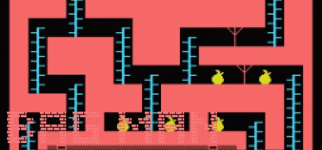 Bag Man — steamgrid