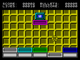 Ball Crazy — ss (EU)