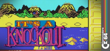 It's a Knockout — steamgrid