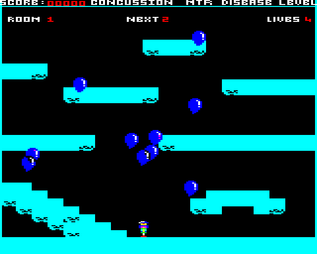 Pogo Pete — ss (WOR)