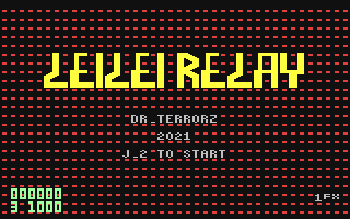 Leilei Relay — sstitle (WOR)
