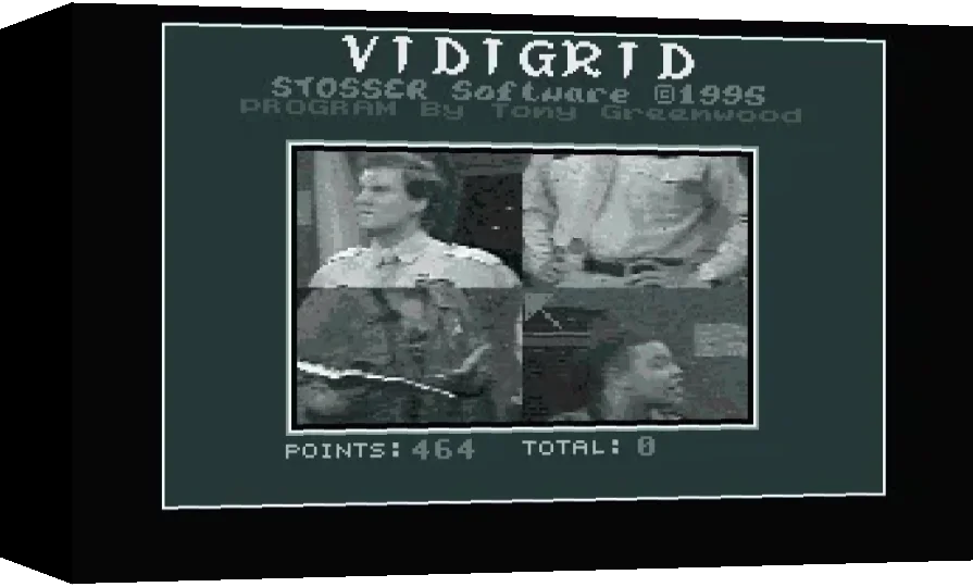 Vidigrid — box-3D (WOR)