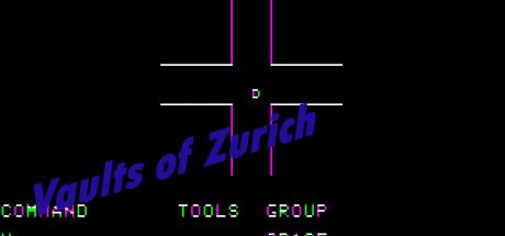 Vaults of Zurich — steamgrid