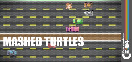 Mashed Turtles — steamgrid