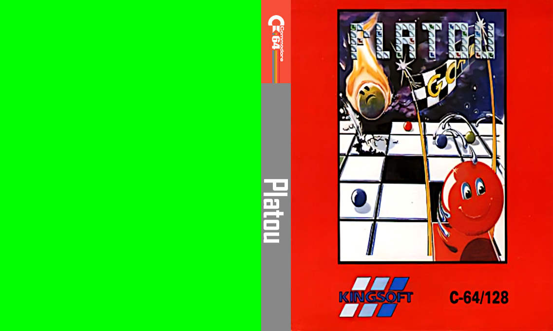 Platou — box-texture (EU)