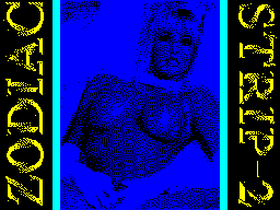 Zodiac Strip 2 — sstitle (WOR)