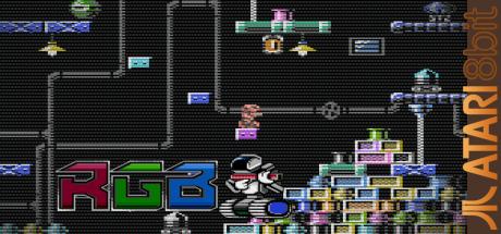 RGB — steamgrid