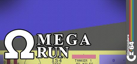 The Omega Run — steamgrid