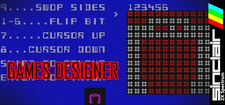 Games Designer — steamgrid