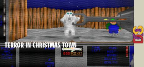 Terror in Christmas Town — steamgrid