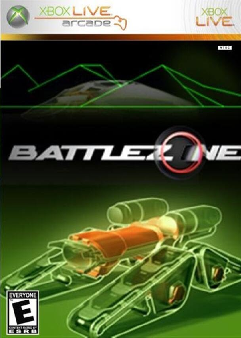 Battlezone box art