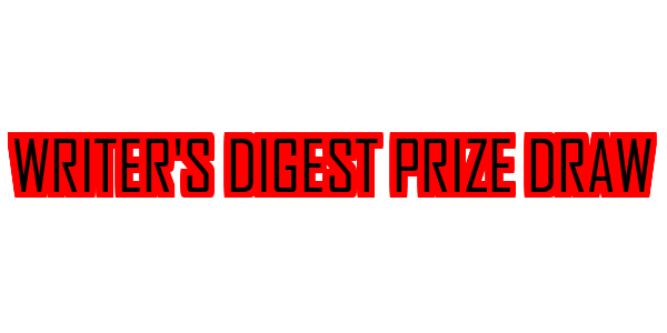 Writer's Digest Prize Draw — wheel-hd (SS)