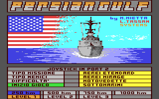 Persian Gulf — sstitle (IT)