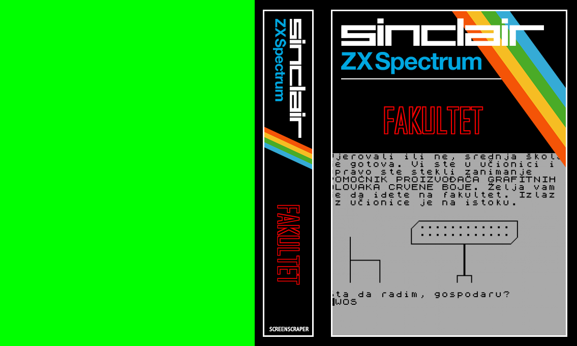 Fakultet — box-texture (SS)