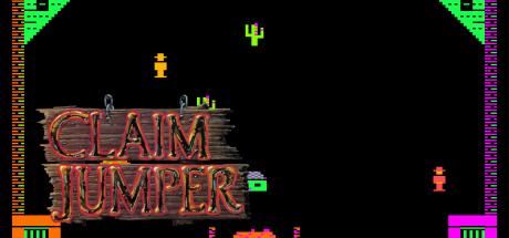 Claim Jumper — steamgrid