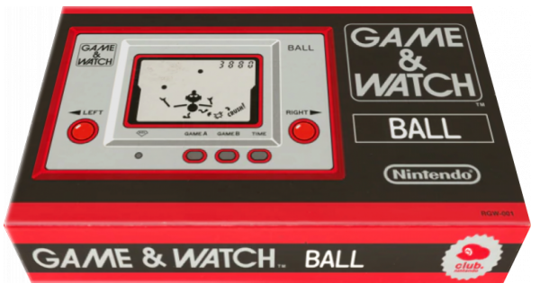 Ball — box-3D (WOR)
