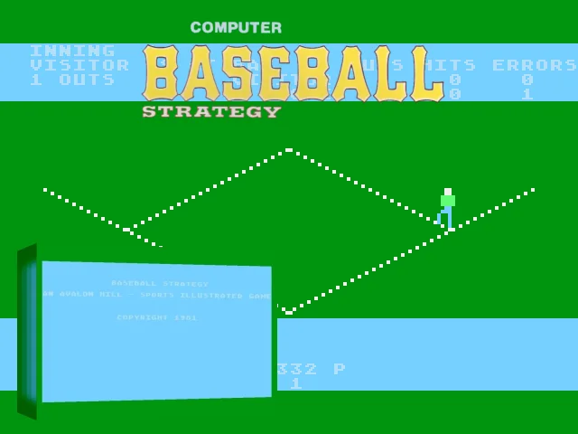 Computer Baseball Strategy — mixrbv2 (WOR)