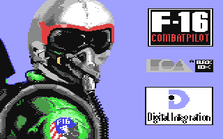 F-16 Combat Pilot — sstitle (EU)